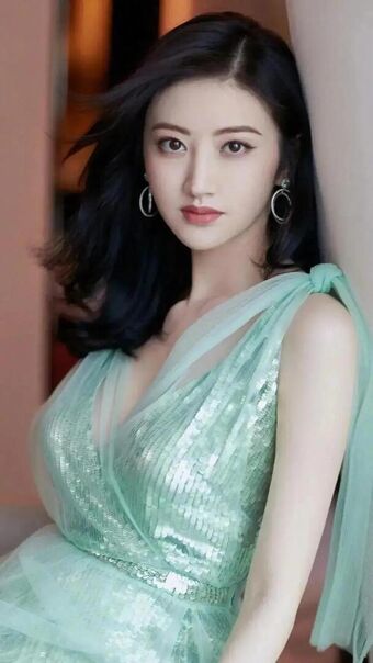 Jing Tian