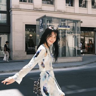 Jisoo