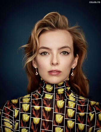 Jodie Comer
