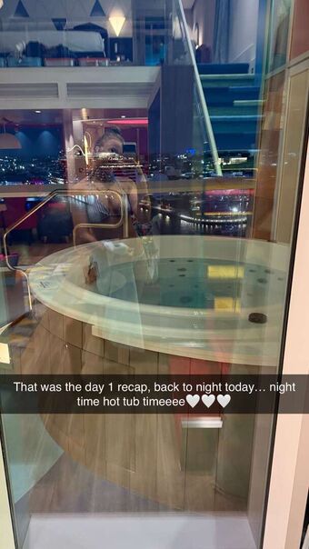 Jojo Siwa Alastonkuvavuotoja OnlyFansista 135