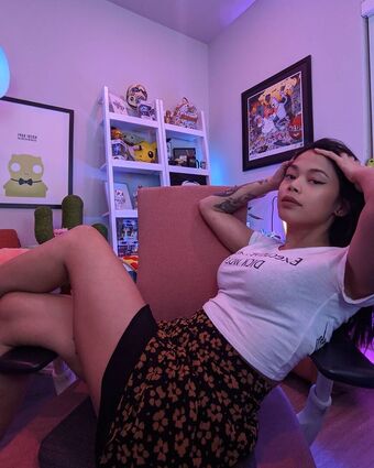 Jonna Mae