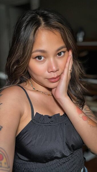 Jonna Mae