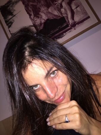 Julia Restoin Roitfeld