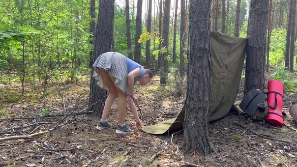 Julia's Adventures Alastonkuvavuotoja OnlyFansista 3