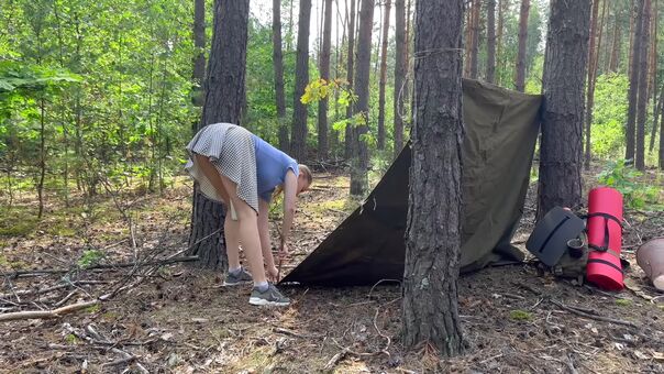 Julia's Adventures Alastonkuvavuotoja OnlyFansista 4