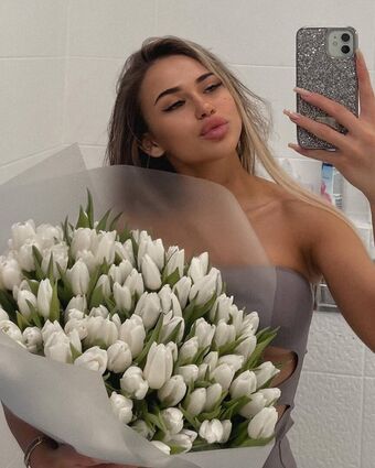 Julia054 Alastonkuvavuotoja OnlyFansista 33