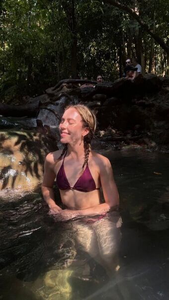 Kacey Fifield Alastonkuvavuotoja OnlyFansista 60