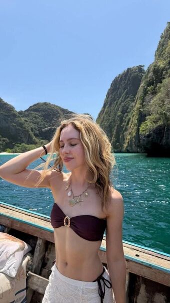 Kacey Fifield Alastonkuvavuotoja OnlyFansista 62