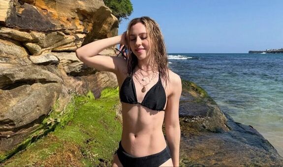 Kacey Fifield Alastonkuvavuotoja OnlyFansista 63