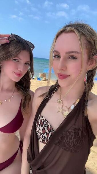 Kacey Fifield Alastonkuvavuotoja OnlyFansista 65