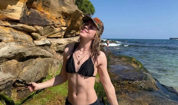 Kacey Fifield Alastonkuvavuotoja OnlyFansista 67