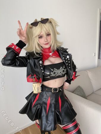 kaddicosplay