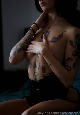 kaiaroseharper