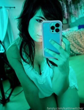 Kaitlin Witcher