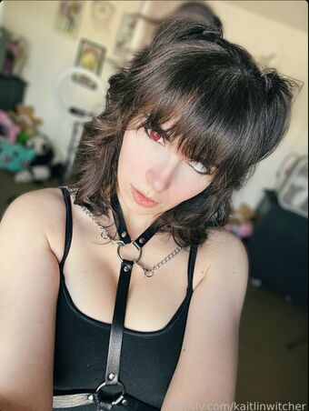 Kaitlin Witcher