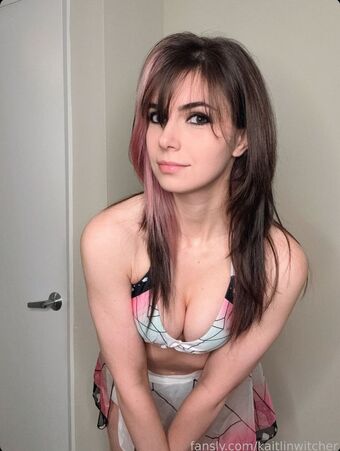 Kaitlin Witcher