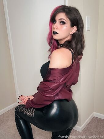 Kaitlin Witcher