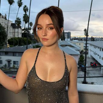 Kaitlyn Dever