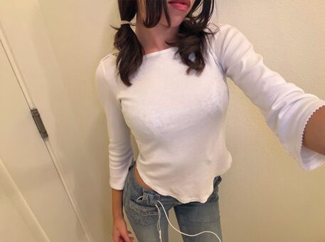 Kaitlynn Rhenea Asmr Alastonkuvavuotoja OnlyFansista 46