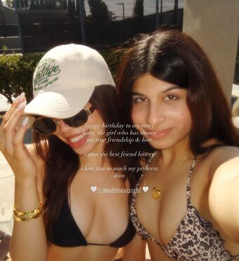 Kaitlynn Rhenea Asmr Alastonkuvavuotoja OnlyFansista 52