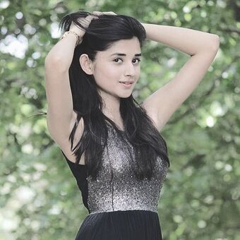 Kanika Mann