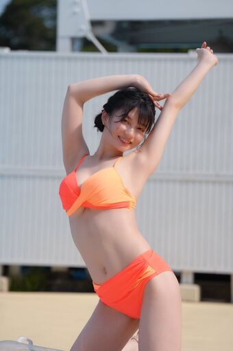 瀬戸環奈 Kanna Seto
