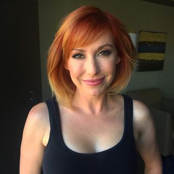 Kari Byron