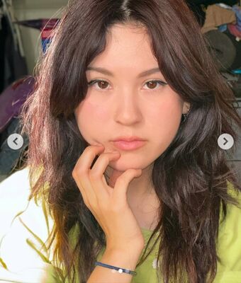 Kariwahh Alastonkuvavuotoja OnlyFansista 40