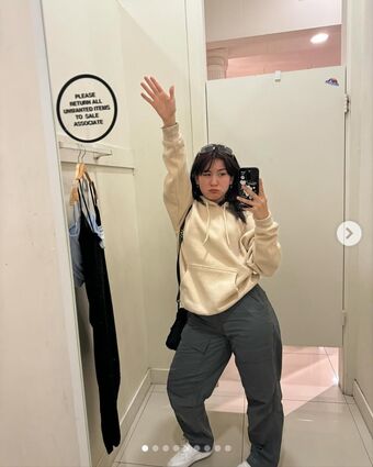 Kariwahh Alastonkuvavuotoja OnlyFansista 42