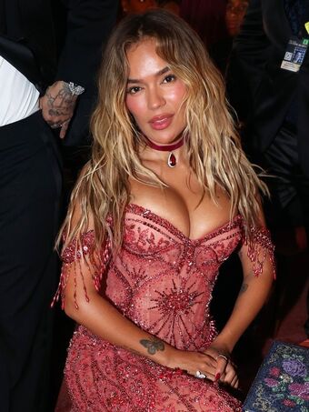 Karol G Alastonkuvavuotoja OnlyFansista 155