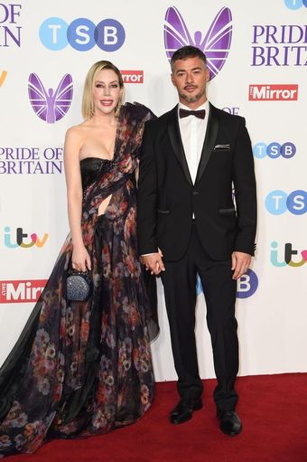 Katherine Ryan