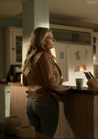 Katheryn Winnick