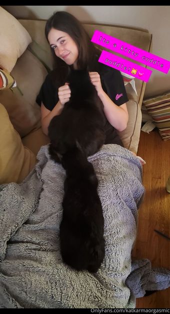 Katkarmaorgasmic