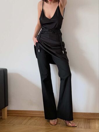 Katrin Korableva Alastonkuvavuotoja OnlyFansista 206