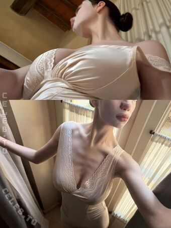 Katrin Korableva Alastonkuvavuotoja OnlyFansista 213