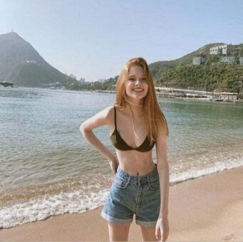 Katya Alastonkuvavuotoja OnlyFansista 4