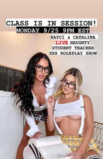 kaycifree Alastonkuvavuotoja OnlyFansista 1