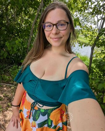 Kayla Kay Alastonkuvavuotoja OnlyFansista 39