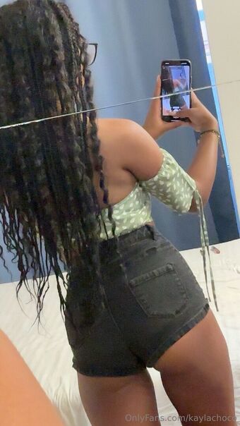 kaylachoco