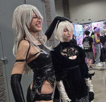 Keekihime Alastonkuvavuotoja OnlyFansista 251