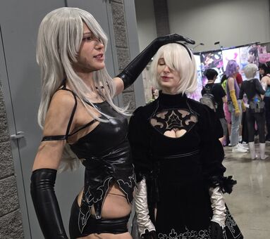Keekihime Alastonkuvavuotoja OnlyFansista 253