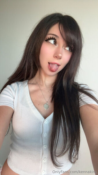 Kennakins Alastonkuvavuotoja OnlyFansista 52