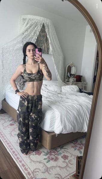 Killljoyy Alastonkuvavuotoja OnlyFansista 56