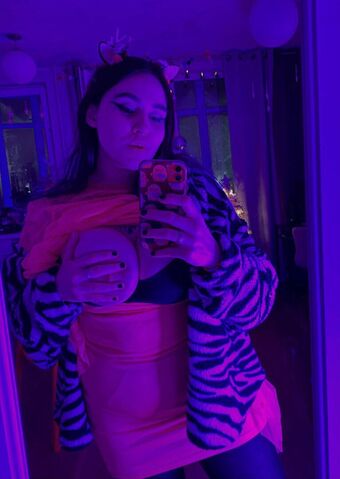 Kinki_kitty Alastonkuvavuotoja OnlyFansista 41