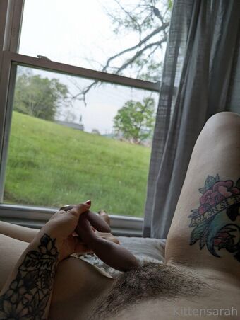 kittensarah Alastonkuvavuotoja OnlyFansista 44