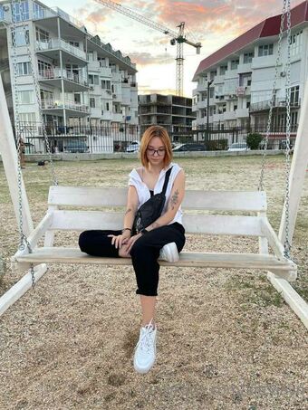 Kittyjayn Alastonkuvavuotoja OnlyFansista 23