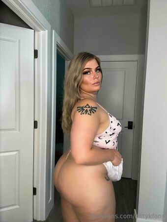 kittykfans Alastonkuvavuotoja OnlyFansista 220