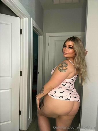 kittykfans Alastonkuvavuotoja OnlyFansista 221