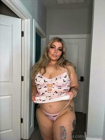 kittykfans Alastonkuvavuotoja OnlyFansista 222