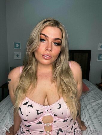 kittykfans Alastonkuvavuotoja OnlyFansista 223